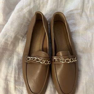 BRAND NEW loafers